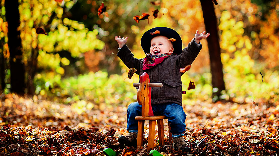 Your Unforgettable Brand