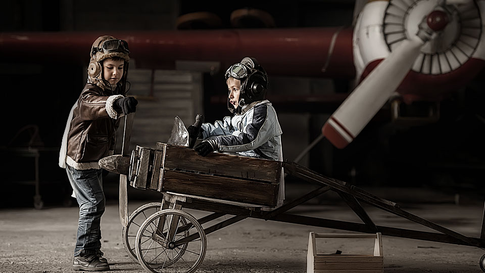 Your Brand in Today’s Marketplace