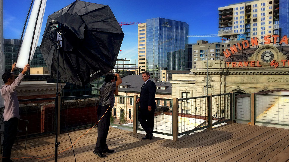 What Makes You One-of-a-Kind?