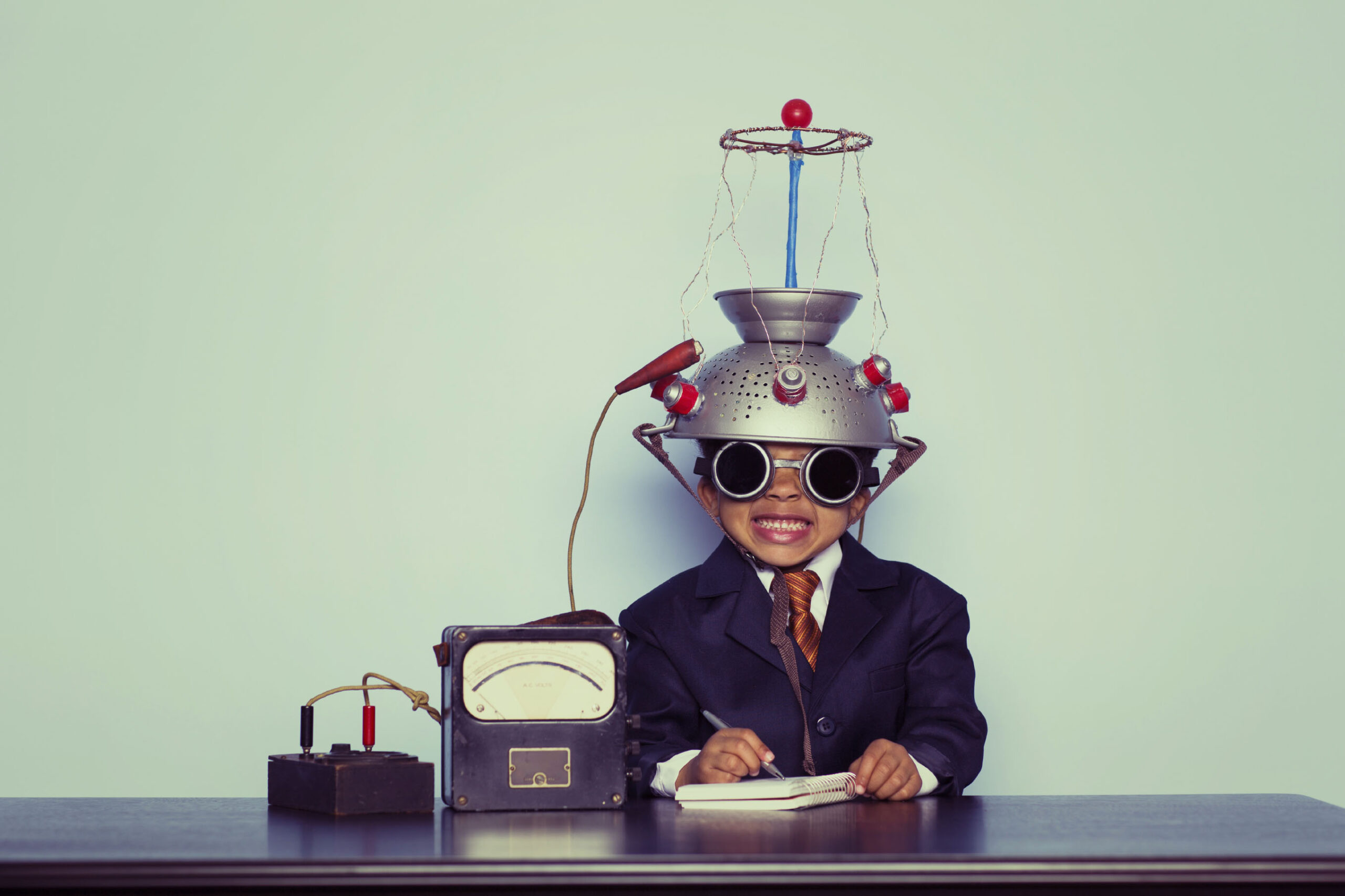 10-Point Assessment for Building a Brand for Your Company