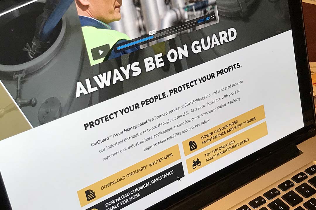 How to Achieve Results with Landing Pages