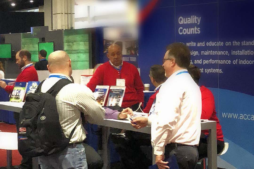 Generate More Leads by Promoting Your Trade Booth