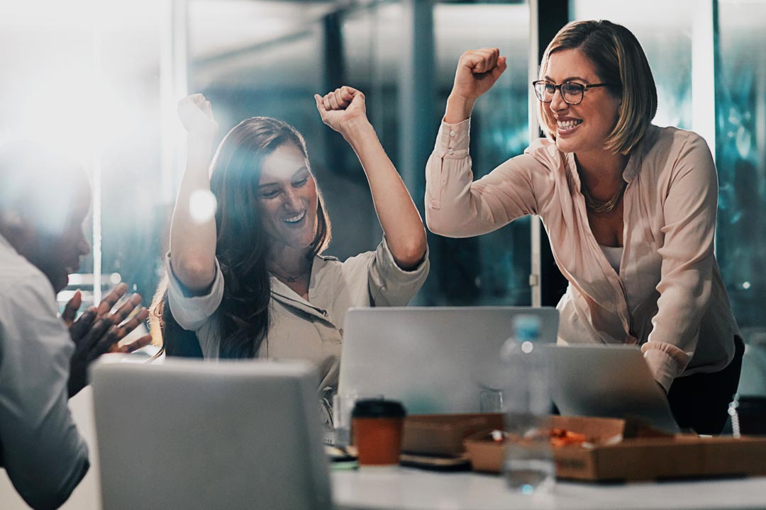 5 Tips for B2B Social Media Success